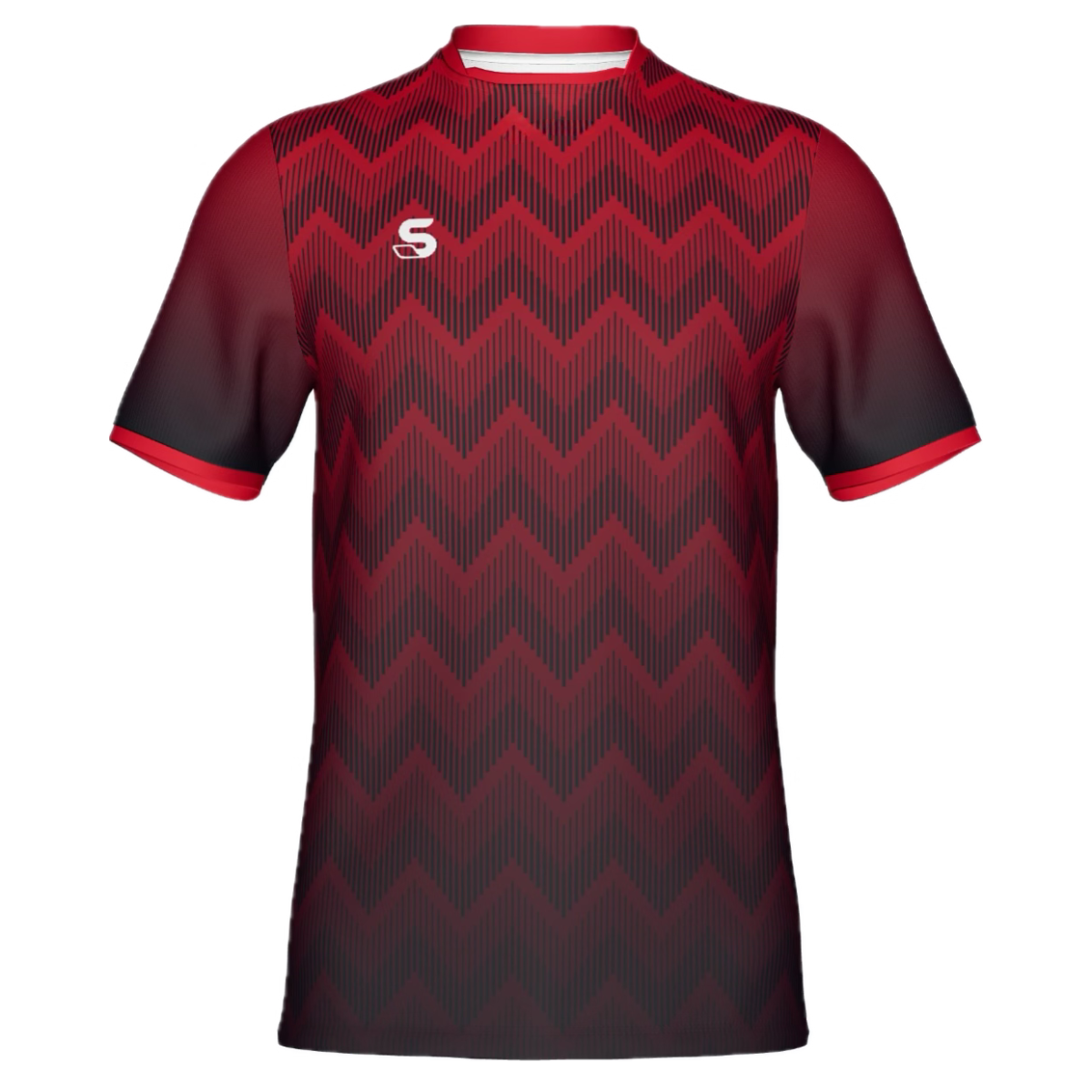 Custom Football Shirts