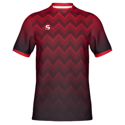 Custom Football Shirts