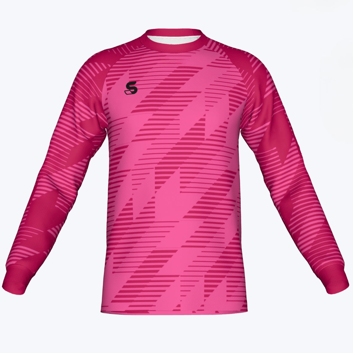 Custom Goalkeeper Shirts