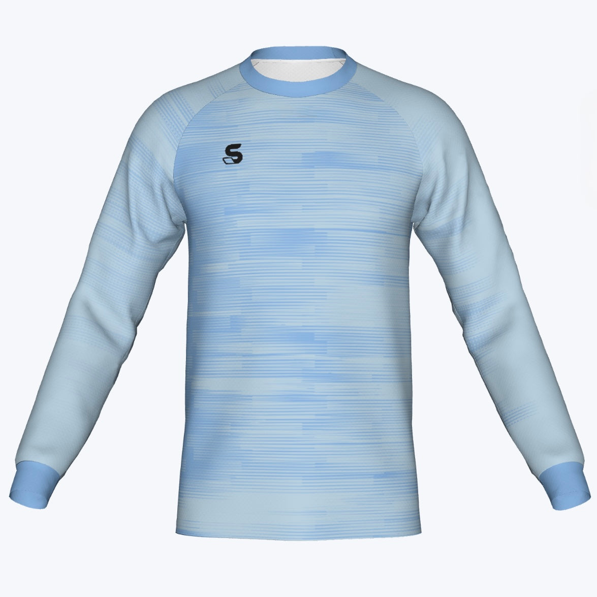 Custom Goalkeeper Shirts