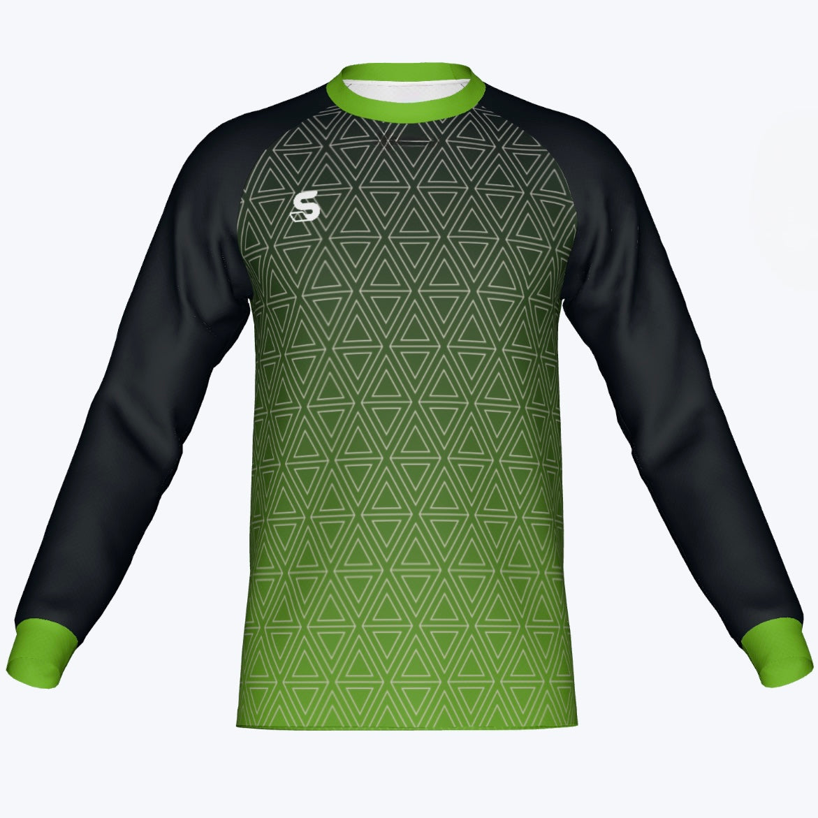 Custom Goalkeeper Shirts