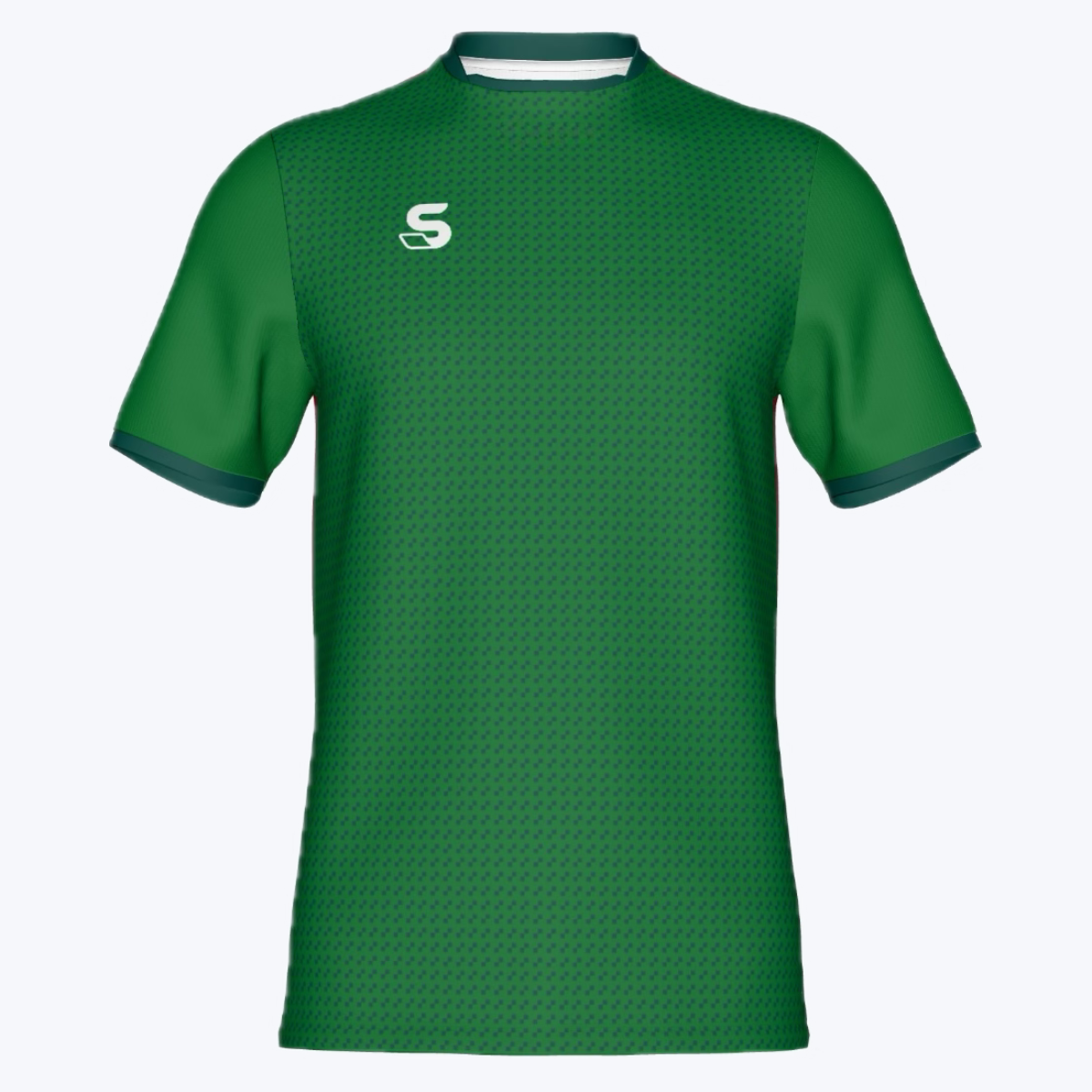 Custom Football Shirts