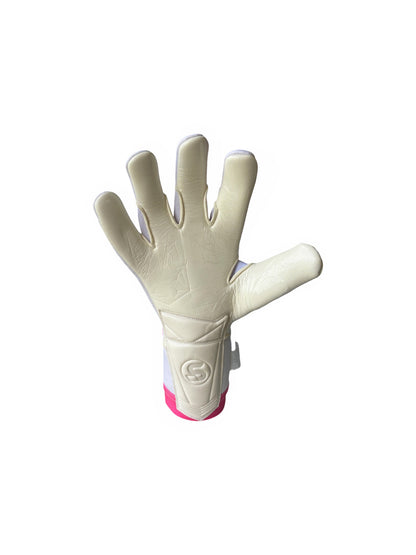 SCK Berry Blast Gecko Elite Cut Believe Goalkeeper Gloves
