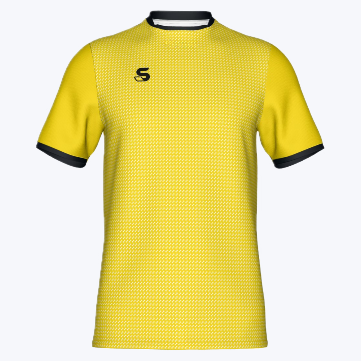 Custom Football Shirts