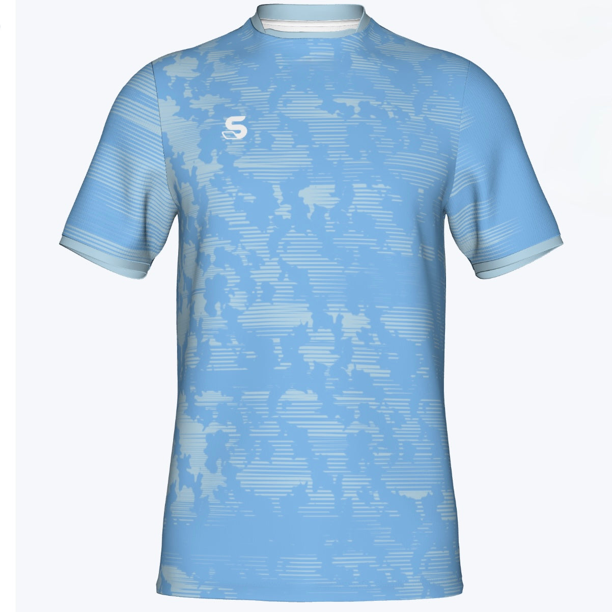 Custom Football Shirts