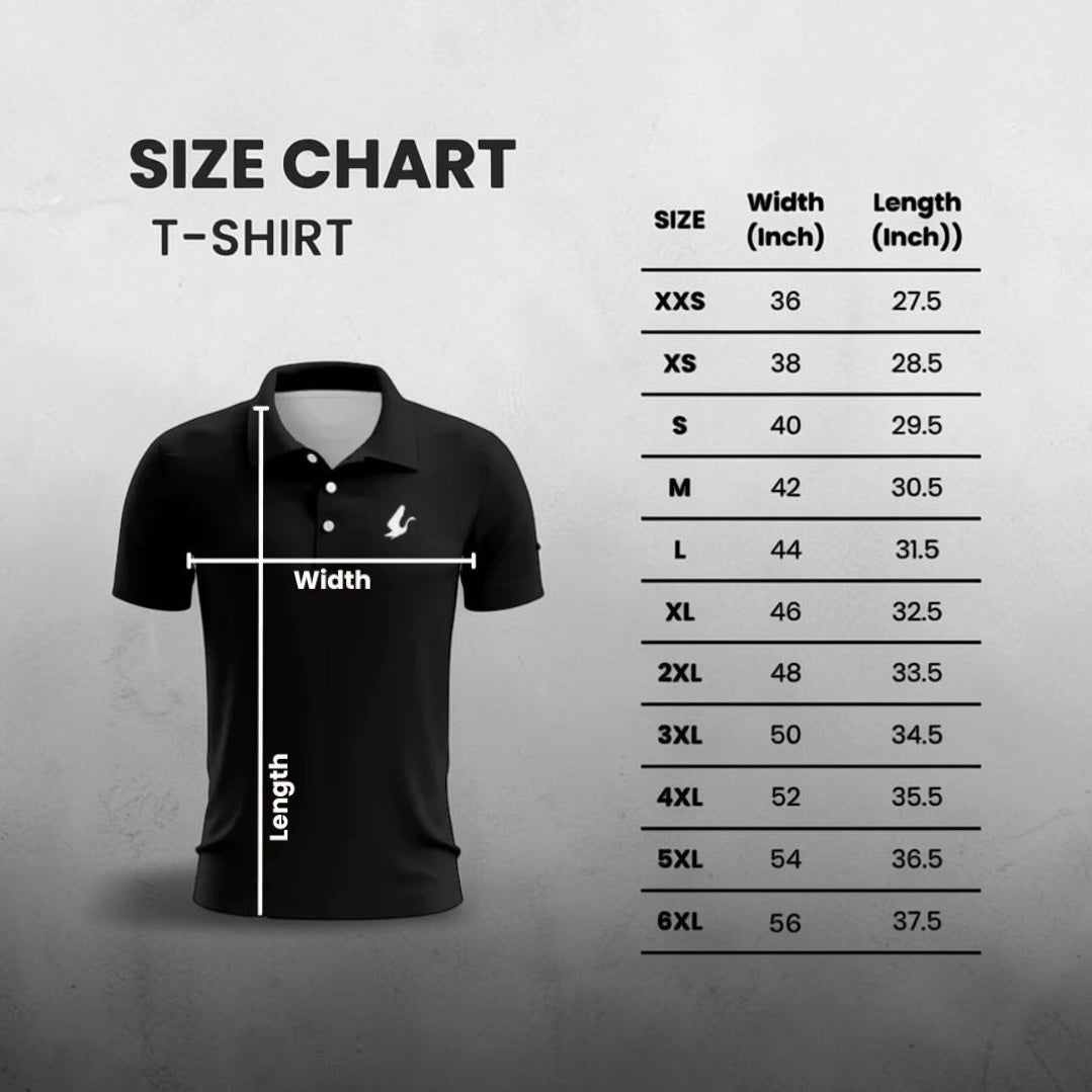 Custom Polos