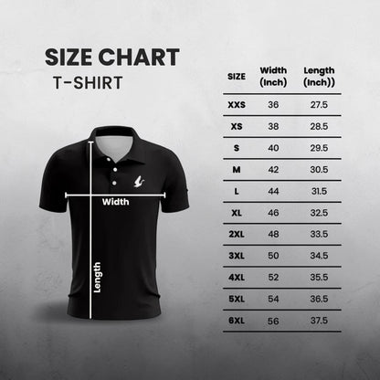 Custom Polos
