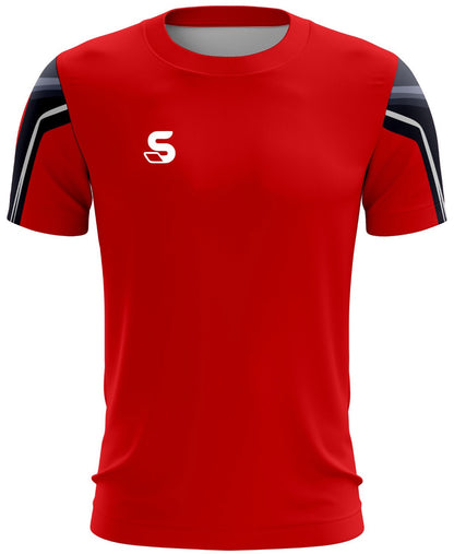 Custom Football Shirts