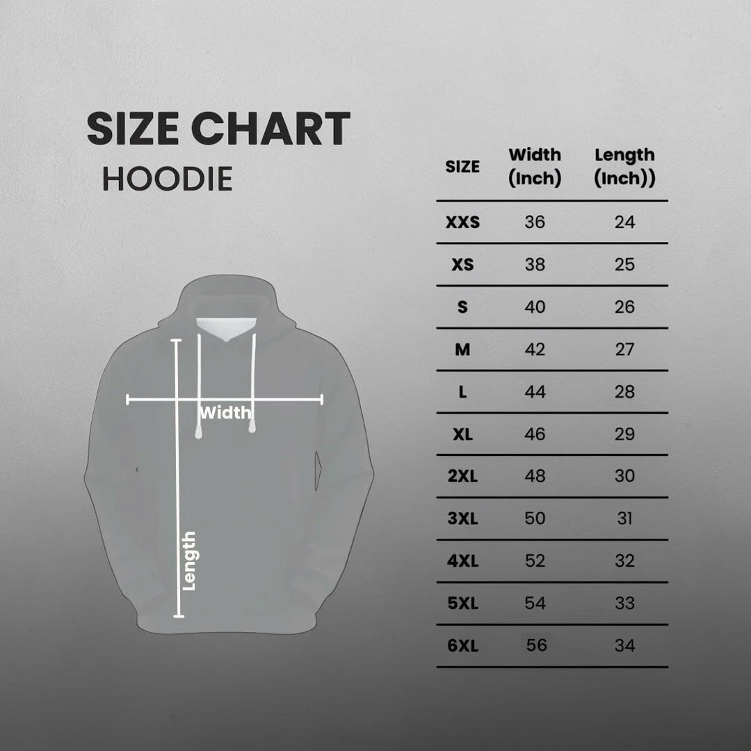 Custom Hoodies & Jumpers