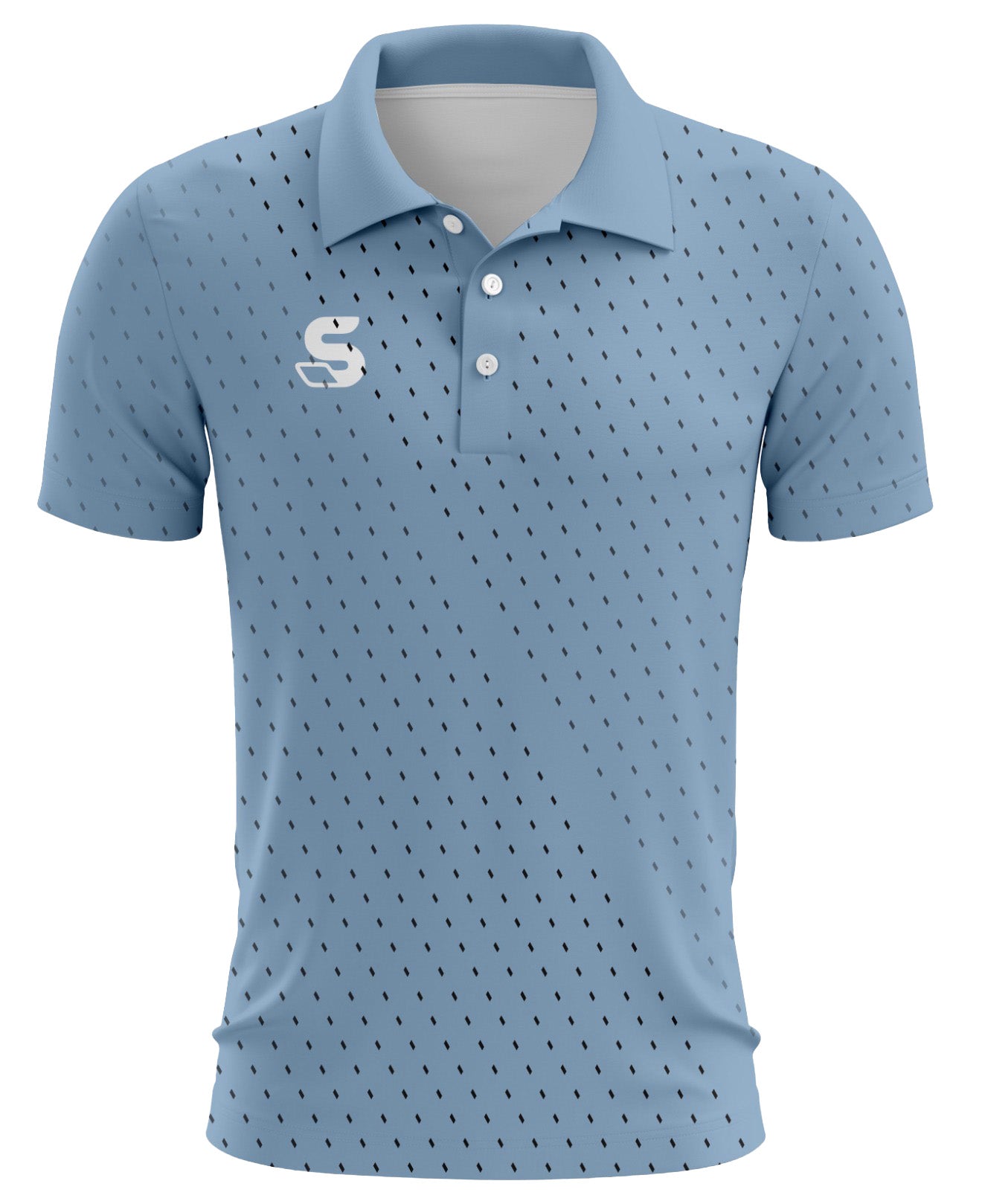 Custom Polos