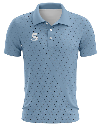 Custom Polos