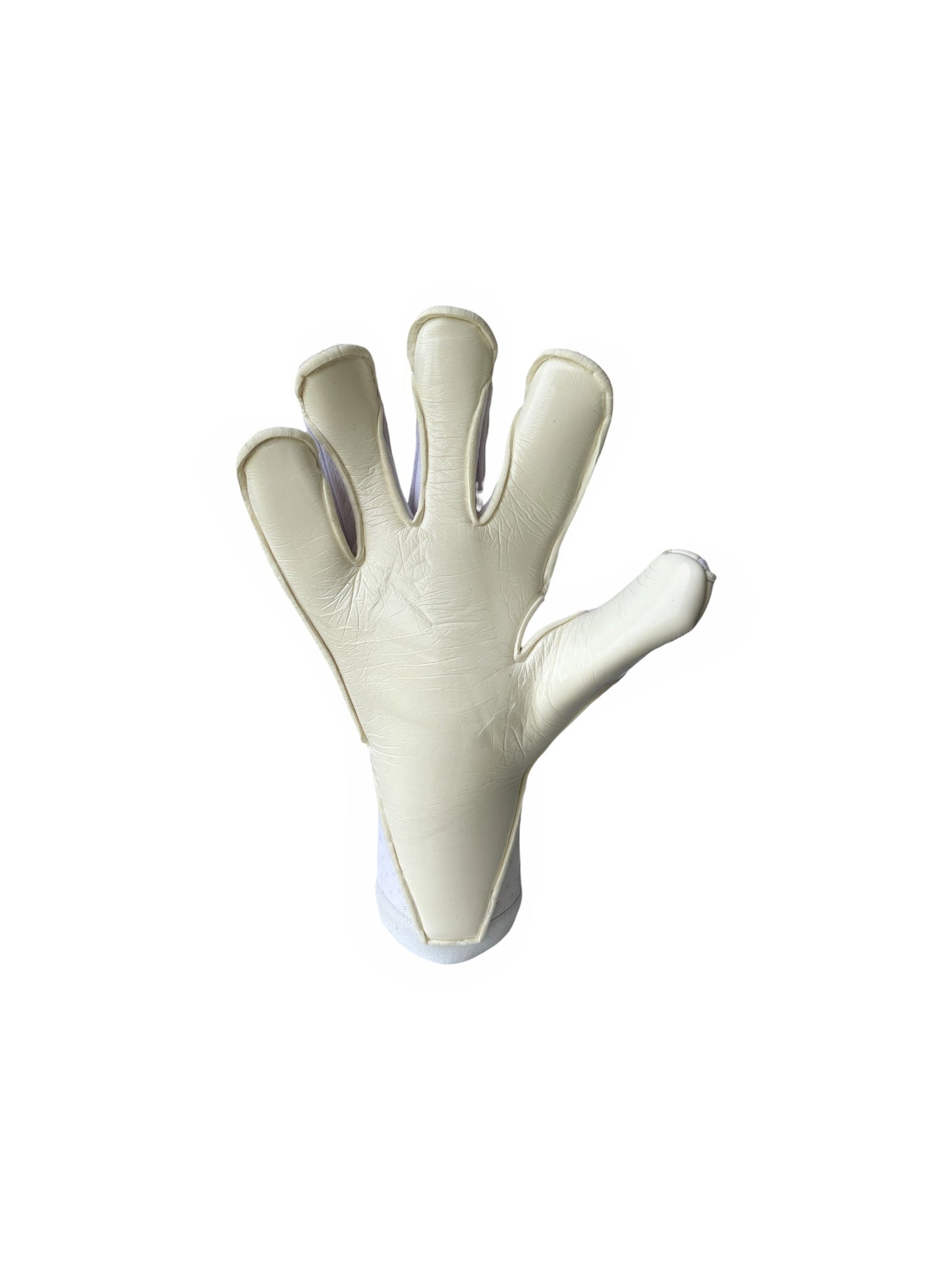 SCK HG Flame Ventilated Flat Geiko Long Cut Believe Goalkeeper Gloves