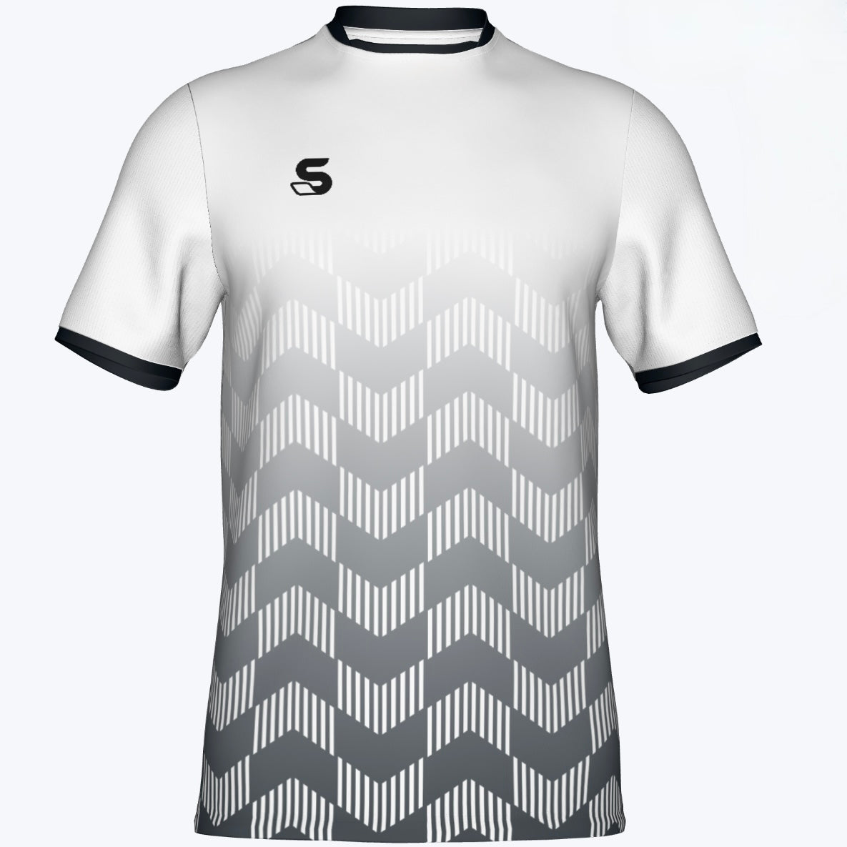 Custom Football Shirts