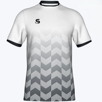 Custom Football Shirts