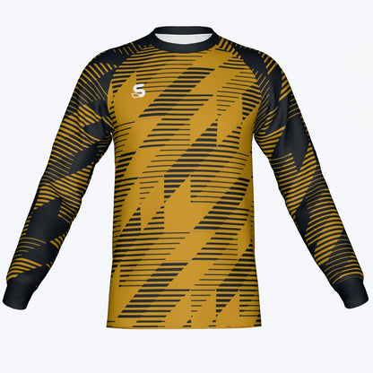 Custom Goalkeeper Shirts