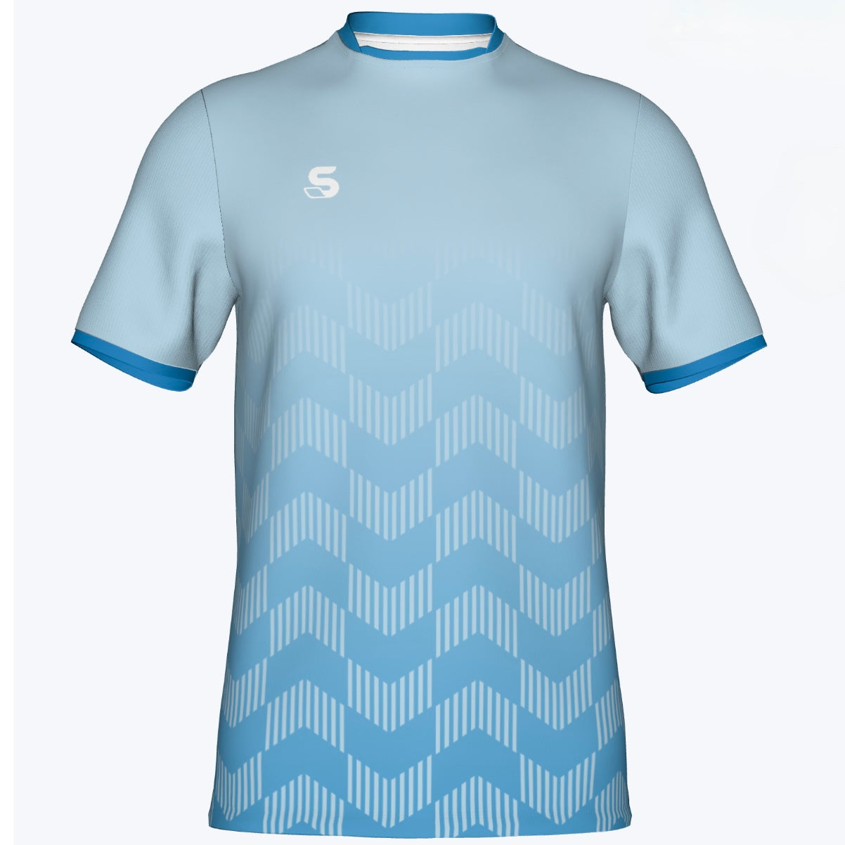 Custom Football Shirts