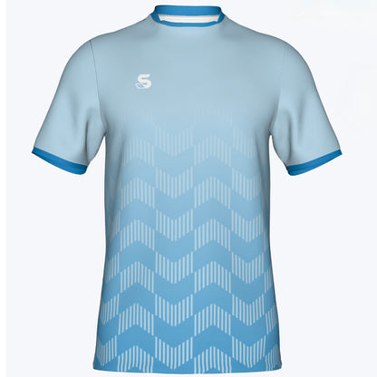Custom Football Shirts