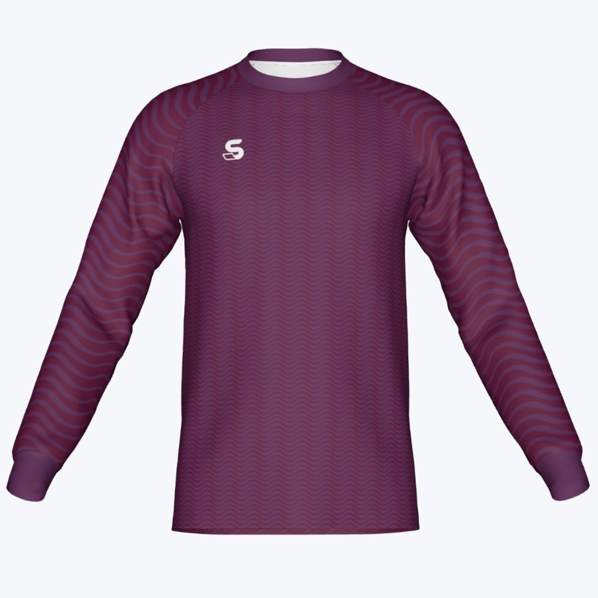 Custom Goalkeeper Shirts