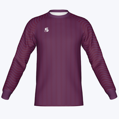Custom Goalkeeper Shirts
