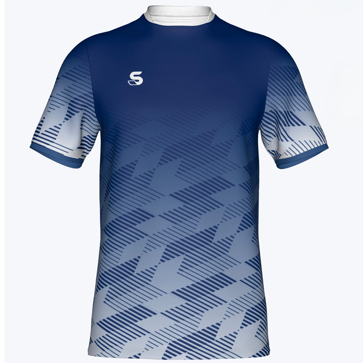 Custom Football Shirts