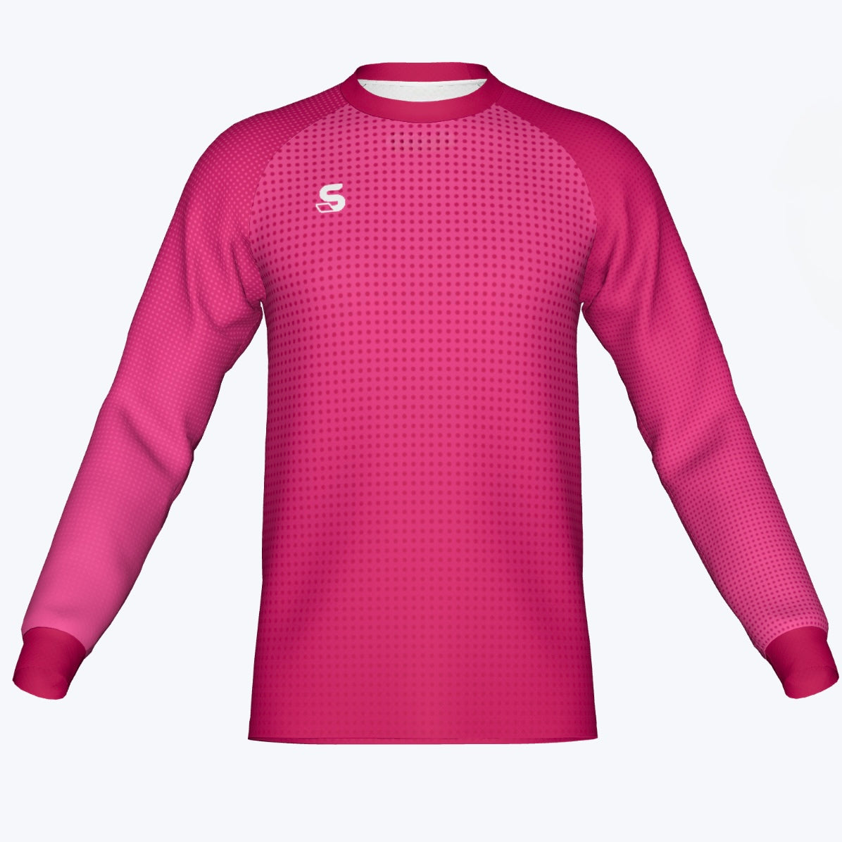 Custom Goalkeeper Shirts
