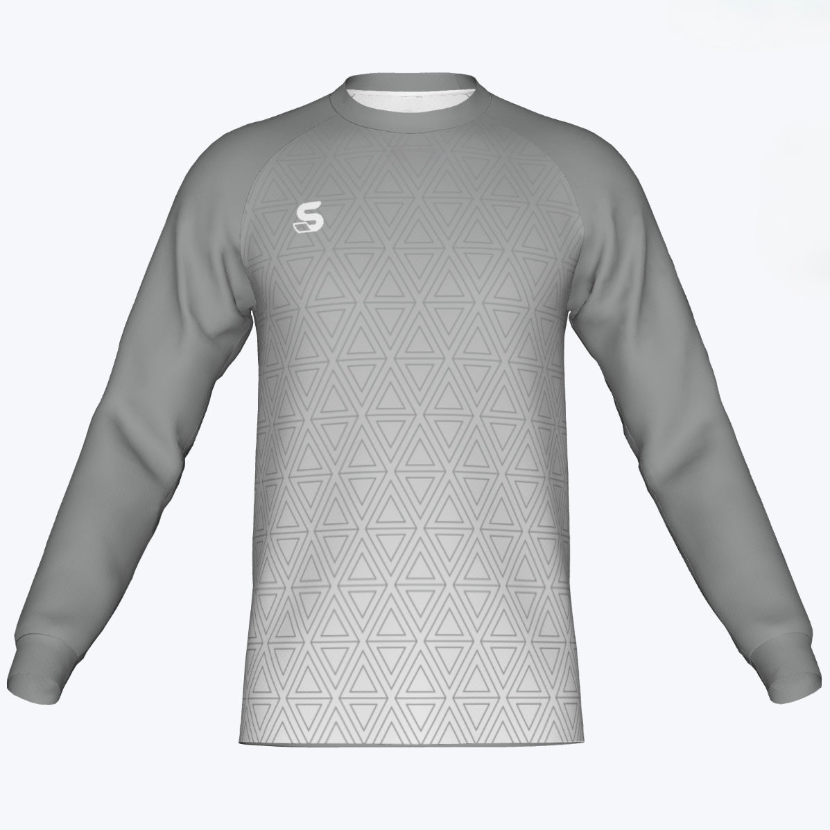 Custom Goalkeeper Shirts