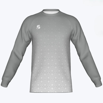 Custom Goalkeeper Shirts