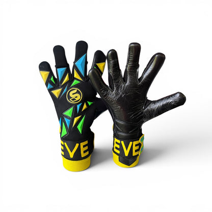SCK ReDefine Gecko Elite Cut Believe Goalkeeper Gloves
