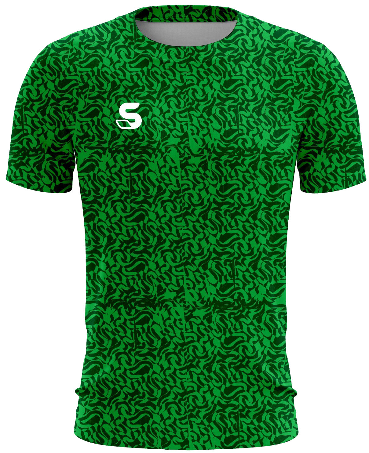 Custom Football Shirts