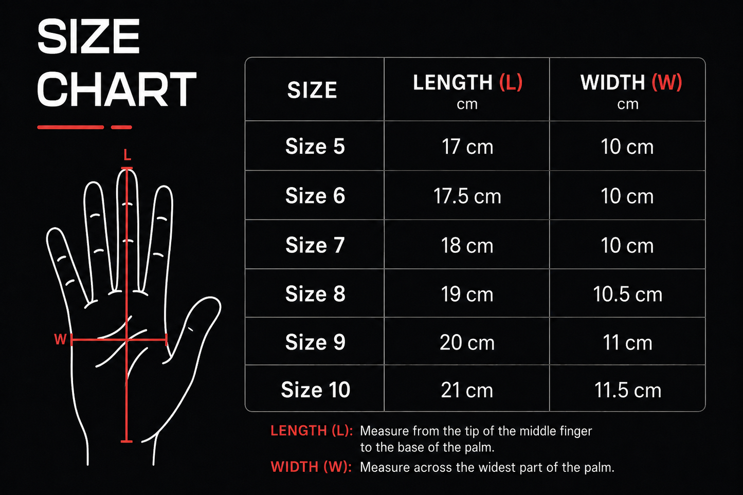 SCK Geiko Fit Neon Believe Goalkeeper Gloves