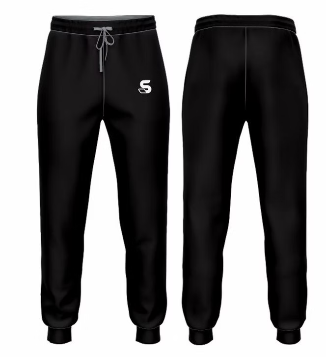 Custom Joggers