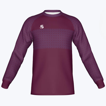 Custom Goalkeeper Shirts