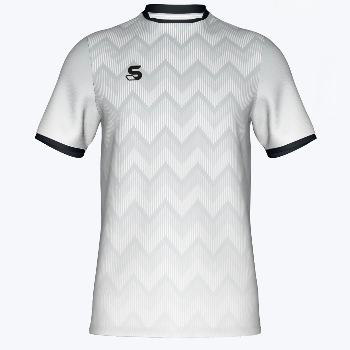 Custom Football Shirts