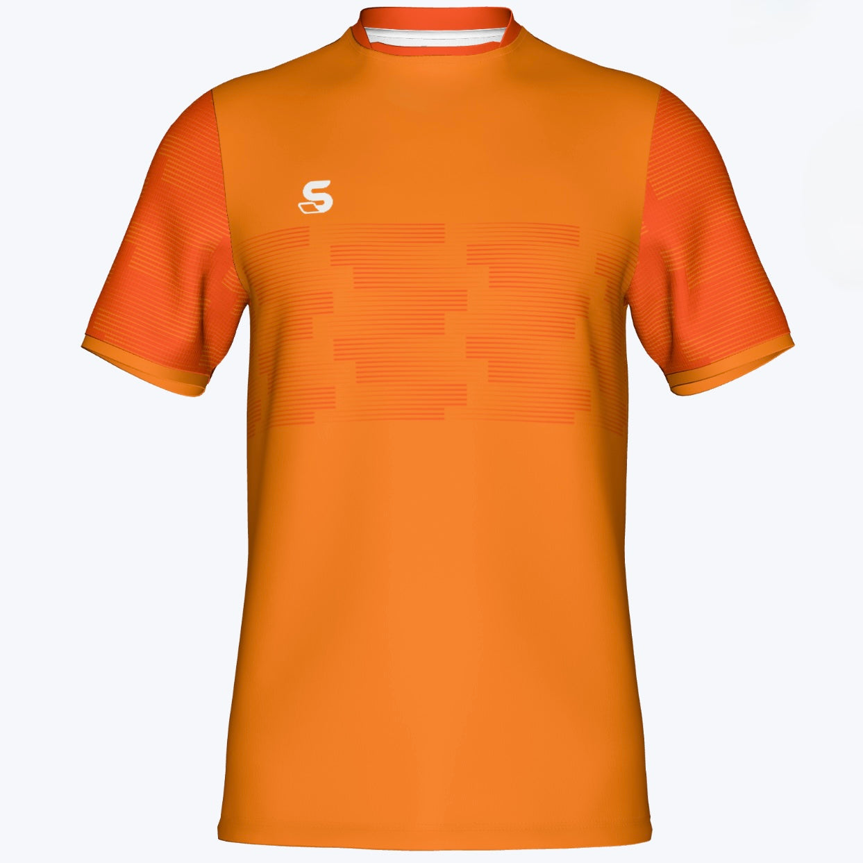 Custom Football Shirts