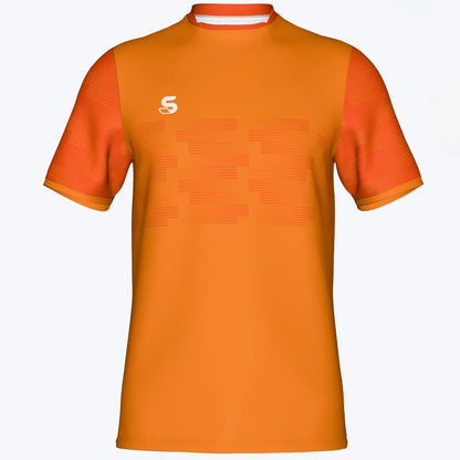 Custom Football Shirts