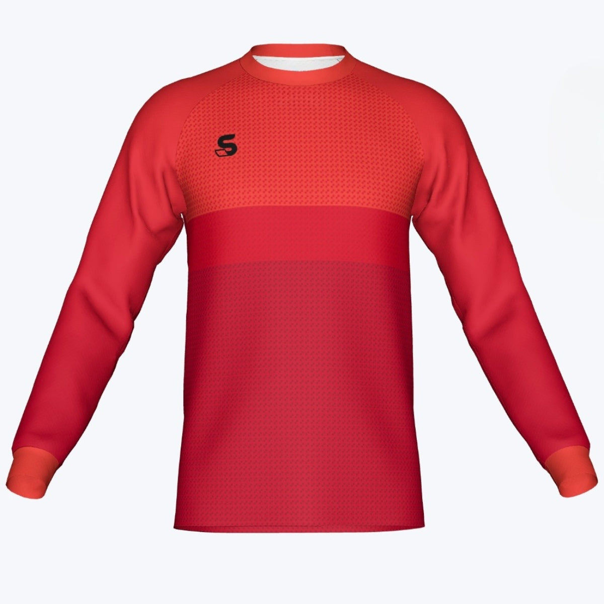Custom Goalkeeper Shirts