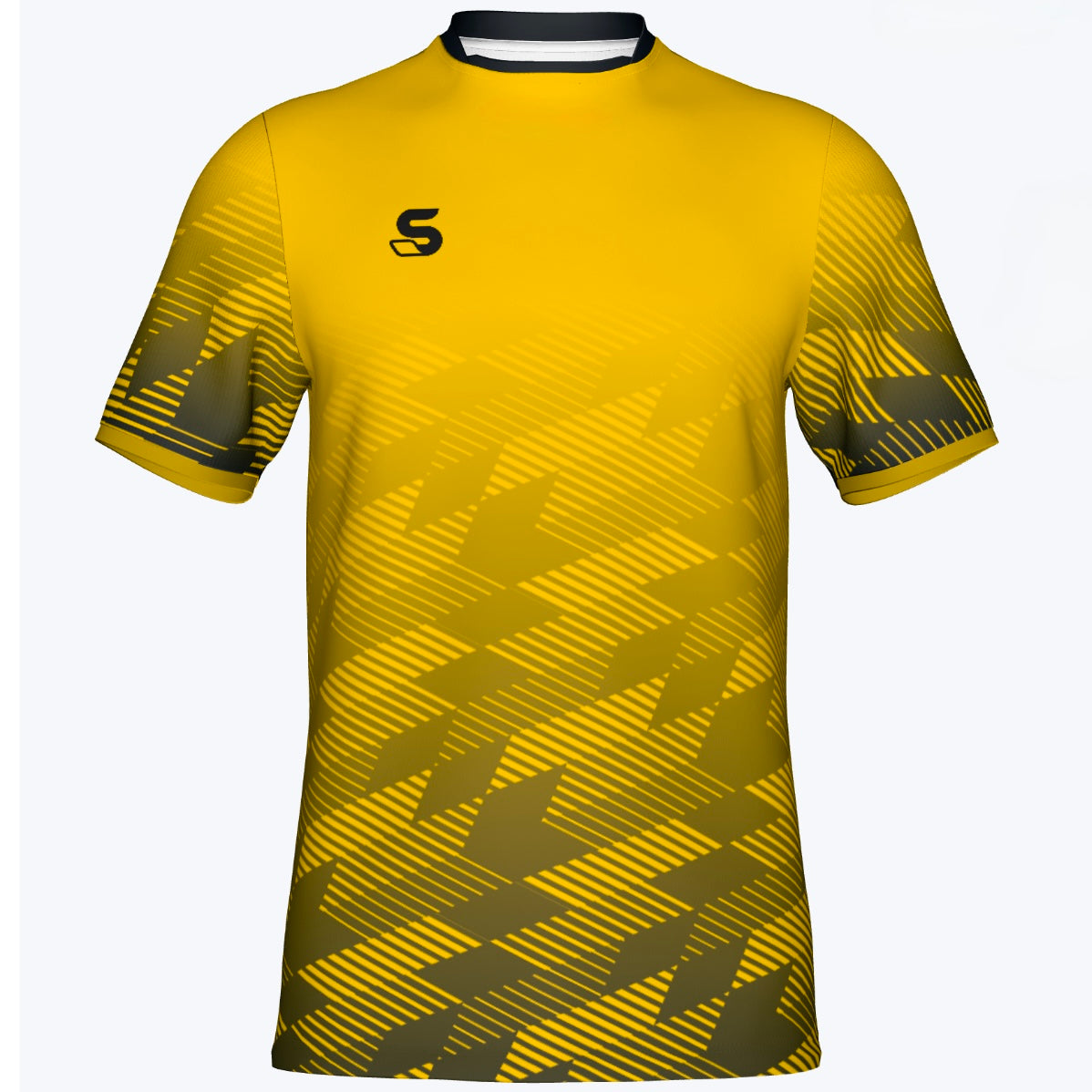 Custom Football Shirts