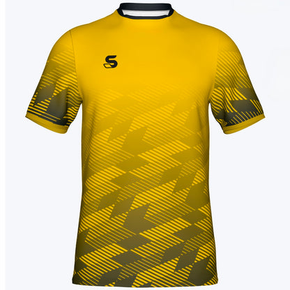 Custom Football Shirts