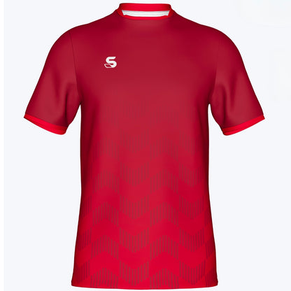 Custom Football Shirts
