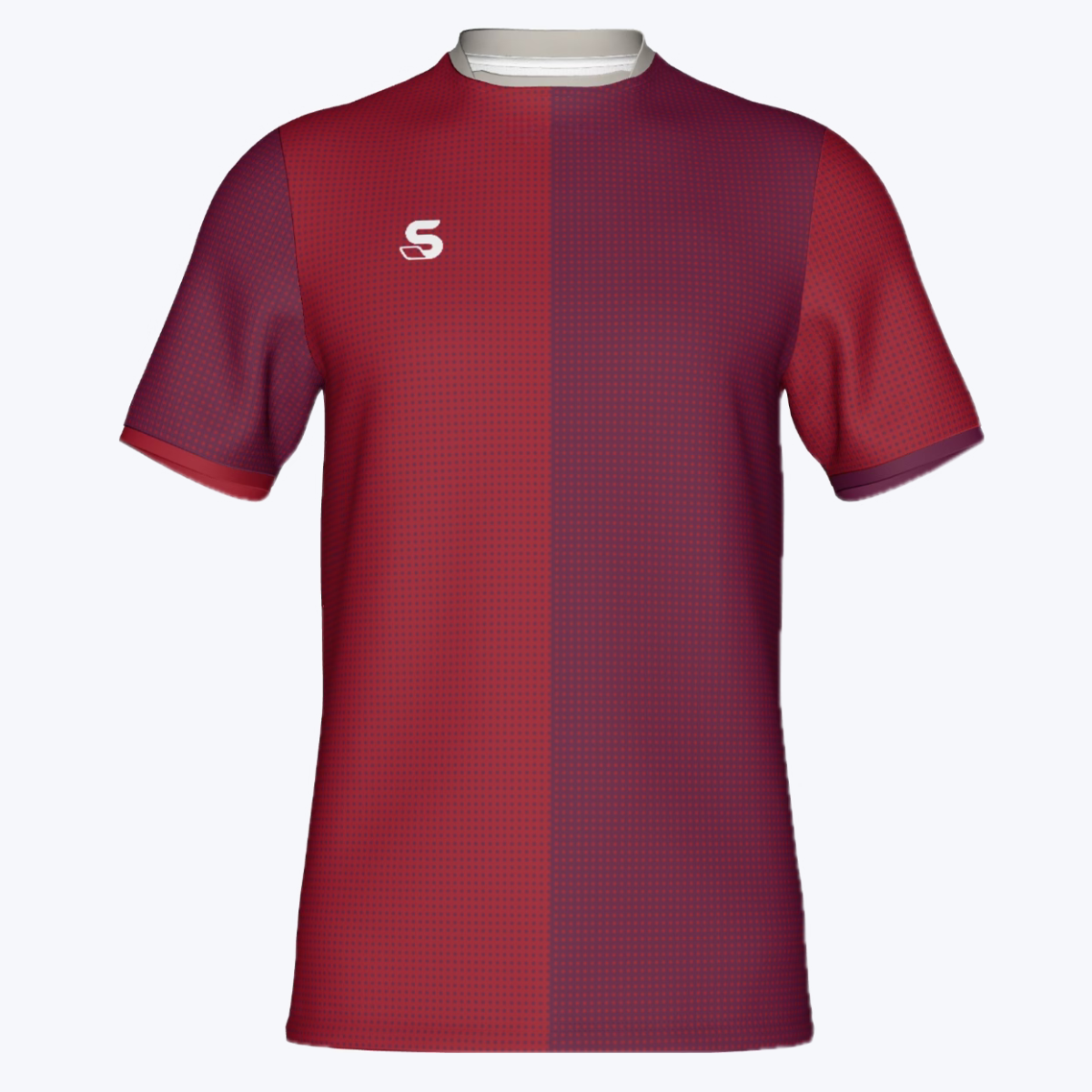 Custom Football Shirts