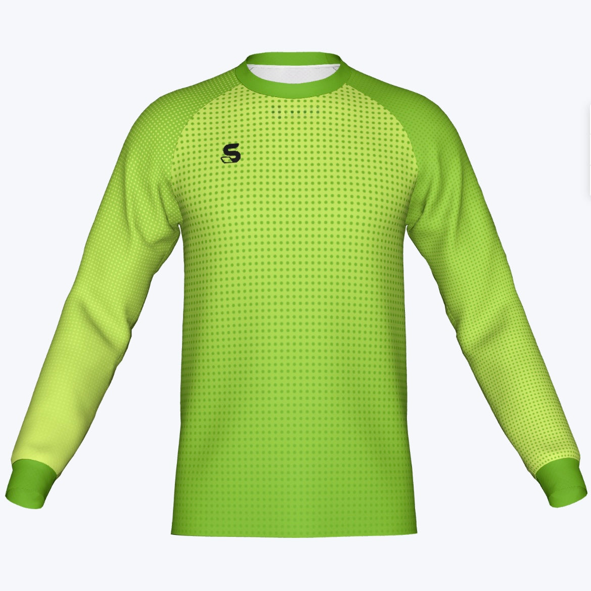 Custom Goalkeeper Shirts
