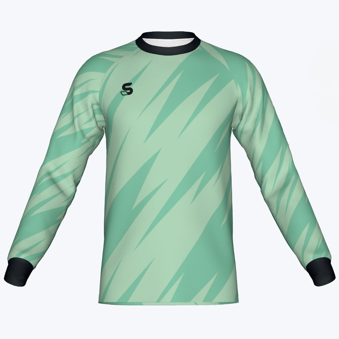 Custom Goalkeeper Shirts