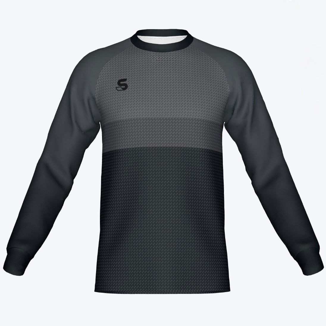 Custom Goalkeeper Shirts