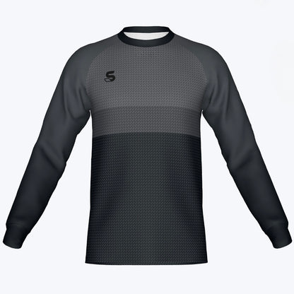 Custom Goalkeeper Shirts