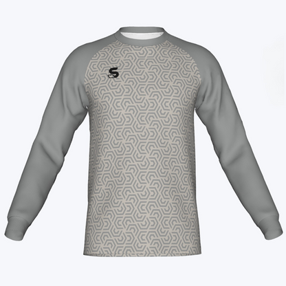 Custom Goalkeeper Shirts