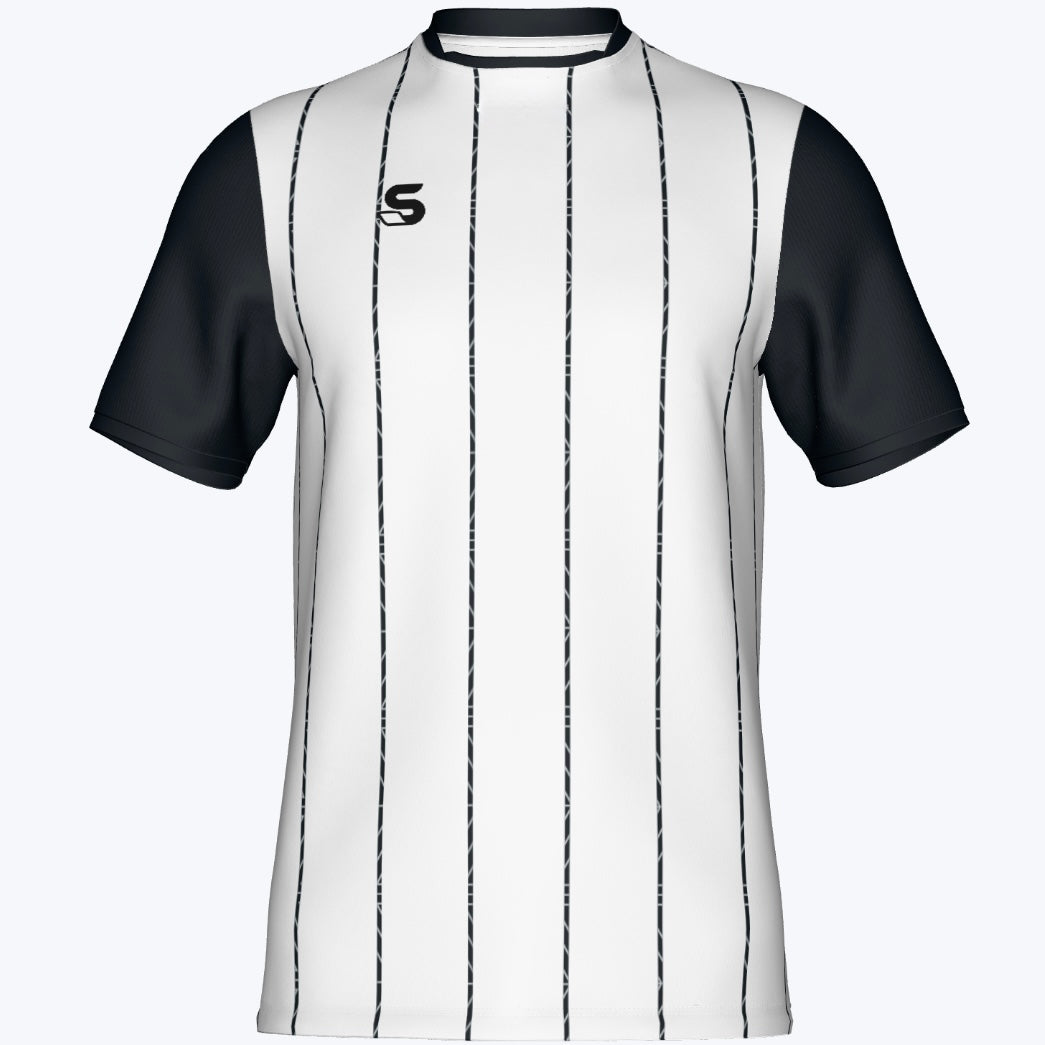 Custom Football Shirts