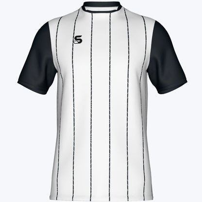 Custom Football Shirts