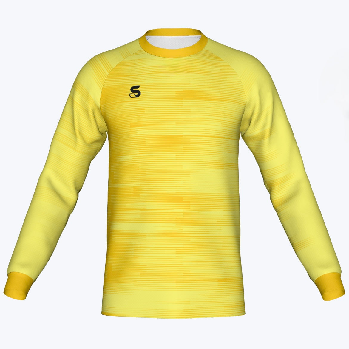 Custom Goalkeeper Shirts