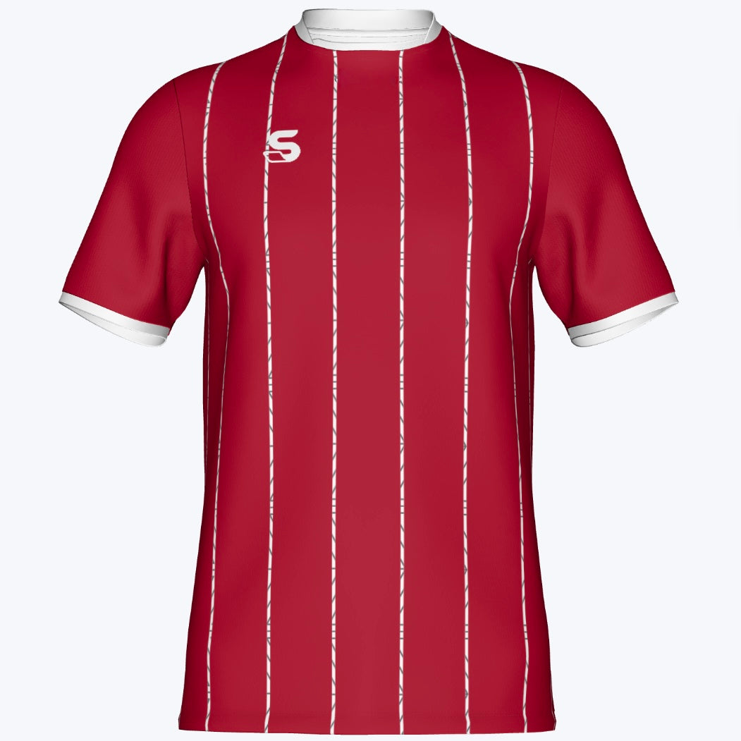 Custom Football Shirts
