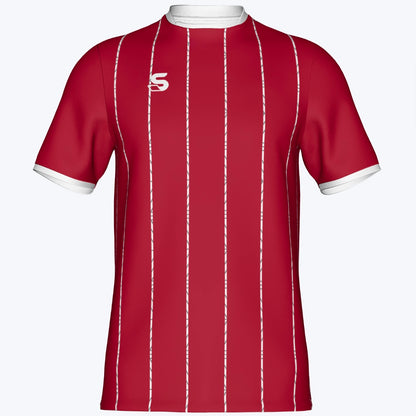 Custom Football Shirts